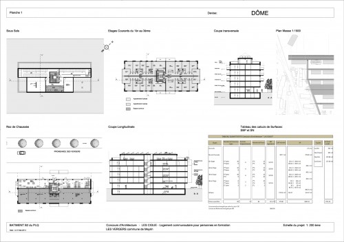 1r Planche